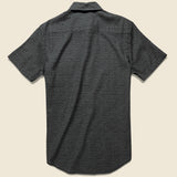 Faherty - S/S Pacific Shirt, SS19 - Faherty - STAG Provisions - Tops - S/S Woven - Other Pattern
