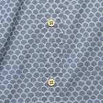 Faherty - S/S Pacific Shirt, SS19 - Faherty - STAG Provisions - Tops - S/S Woven - Other Pattern