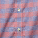 Faherty - L/S Stretch Summer Blend Shirt, SS19 - Faherty - STAG Provisions - Tops - L/S Woven - Plaid