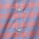 Faherty - L/S Stretch Summer Blend Shirt, SS19 - Faherty - STAG Provisions - Tops - L/S Woven - Plaid