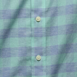 Faherty - L/S Stretch Summer Blend Shirt, SS19 - Faherty - STAG Provisions - Tops - L/S Woven - Plaid