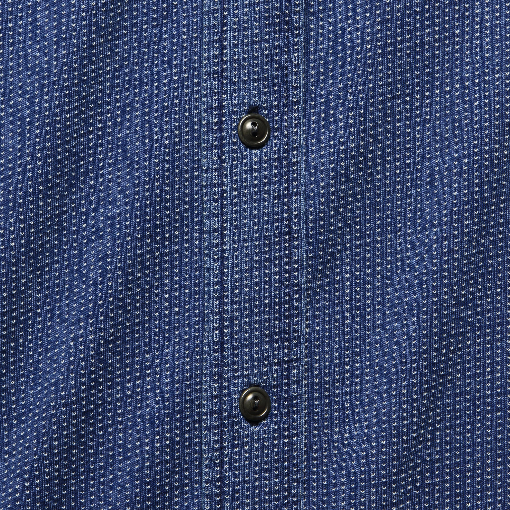 Faherty - S/S Knit Pacific Shirt, SS19 - Faherty - STAG Provisions - Tops - S/S Knit