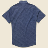 Faherty - S/S Coast Shirt, SS19 - Faherty - STAG Provisions - Tops - S/S Woven - Other Pattern