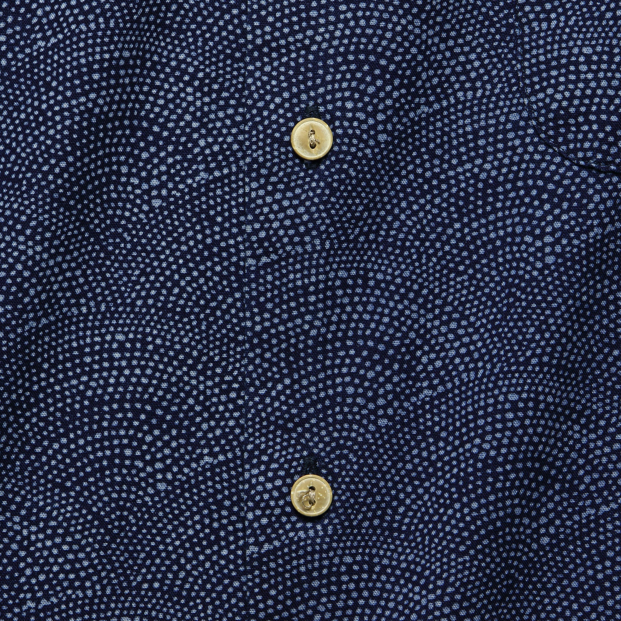 Faherty - S/S Coast Shirt, SS19 - Faherty - STAG Provisions - Tops - S/S Woven - Other Pattern