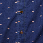 Faherty - S/S Coast Shirt, SS19 - Faherty - STAG Provisions - Tops - S/S Woven - Other Pattern