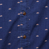 Faherty - S/S Coast Shirt, SS19 - Faherty - STAG Provisions - Tops - S/S Woven - Other Pattern