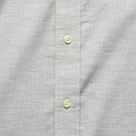 Stretch Oxford Shirt - Grey - Faherty - STAG Provisions - Tops - S/S Woven - Solid