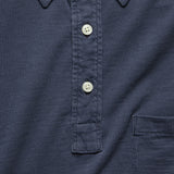 Faherty - S/S Garment Dyed Polo, SS19 - Faherty - STAG Provisions - Tops - S/S Knit
