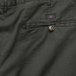Bay Short - Washed Black - Faherty - STAG Provisions - Shorts - Solid
