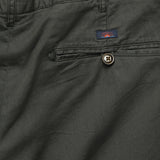 Bay Short - Washed Black - Faherty - STAG Provisions - Shorts - Solid