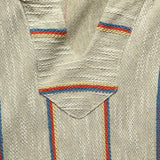 Terry Baja Poncho - Biarritz Slub - Faherty - STAG Provisions - Tops - Fleece / Sweatshirt