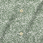 Coast Shirt - Olive Frond - Faherty - STAG Provisions - Tops - S/S Woven - Other Pattern