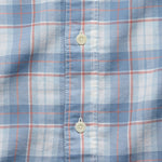 Everyday Shirt - Windward Plaid - Faherty - STAG Provisions - Tops - L/S Woven - Plaid