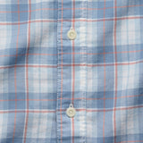 Everyday Shirt - Windward Plaid - Faherty - STAG Provisions - Tops - L/S Woven - Plaid