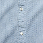 Everyday Button-Down Shirt - Fisheye Dobby - Faherty - STAG Provisions - Tops - S/S Woven - Other Pattern