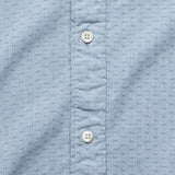 Everyday Button-Down Shirt - Fisheye Dobby - Faherty - STAG Provisions - Tops - S/S Woven - Other Pattern