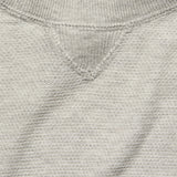 Coastline Crewneck - Heather Grey - Faherty - STAG Provisions - Tops - Sweater