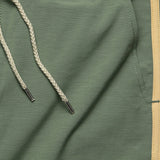 Sunset 7" Boardshort - Vintage Olive - Faherty - STAG Provisions - Shorts - Swim
