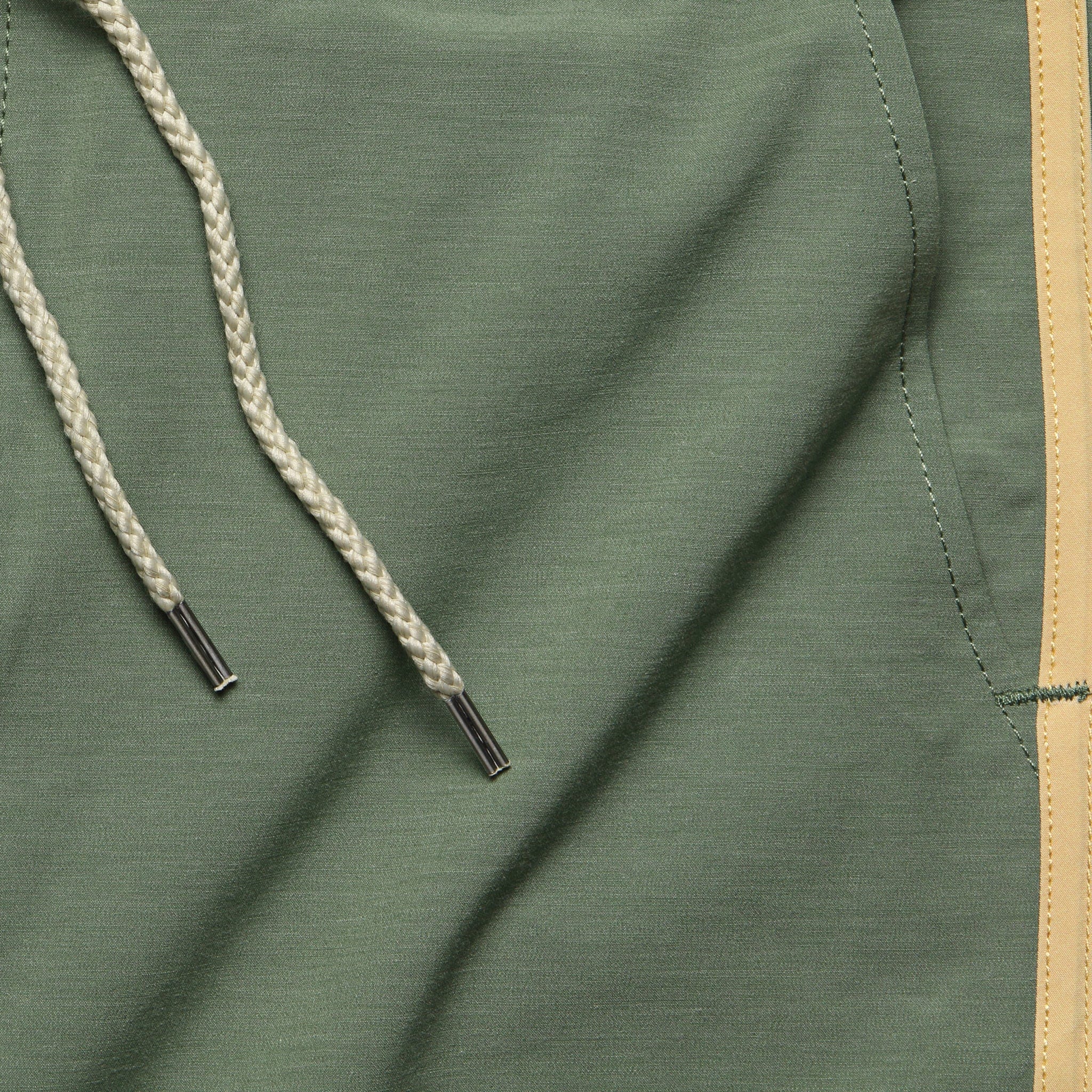 Sunset 7" Boardshort - Vintage Olive - Faherty - STAG Provisions - Shorts - Swim