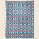 Adirondack Blanket - Midnight Jewel - Faherty - STAG Provisions - Gift - Blankets