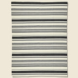 Adirondack Blanket - Dume Stripe - Faherty - STAG Provisions - Gift - Blankets