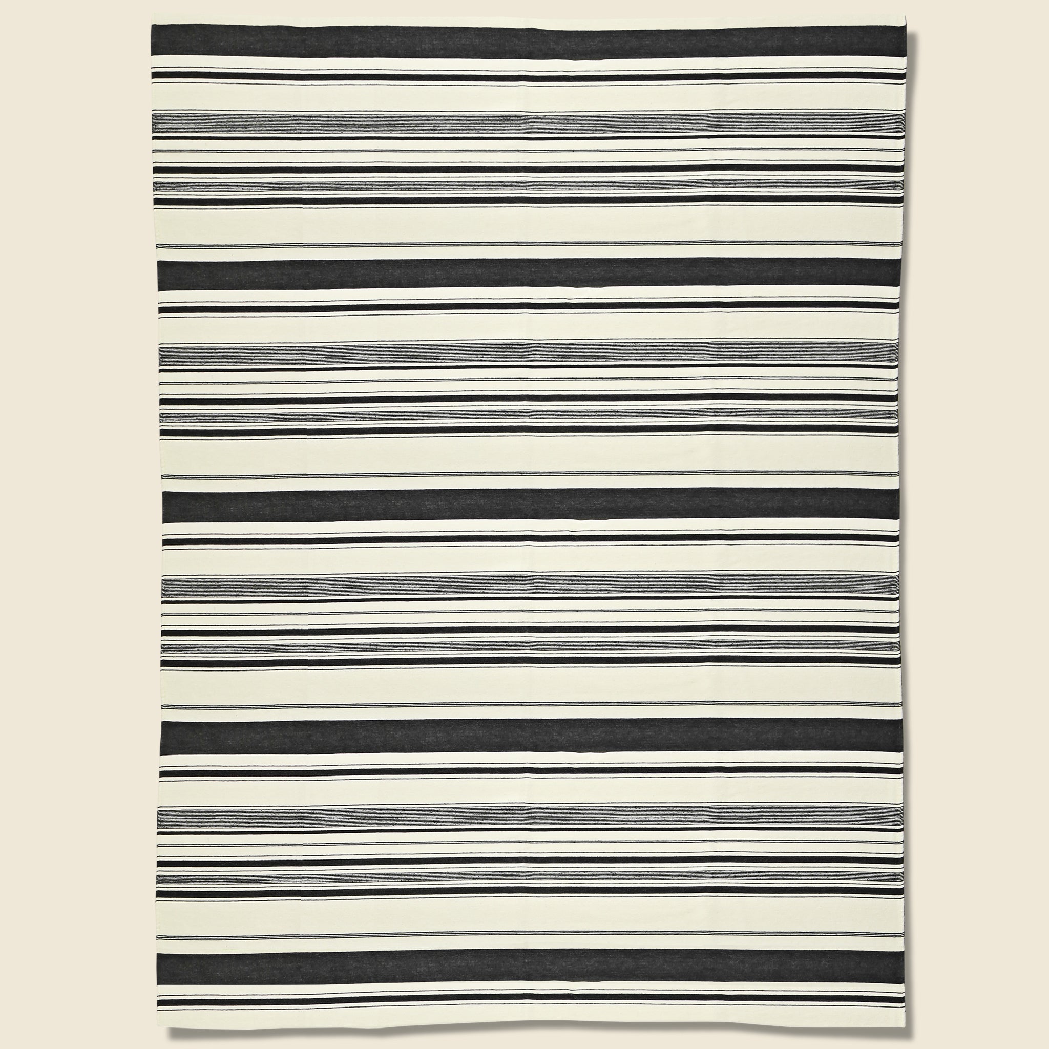 Adirondack Blanket - Dume Stripe - Faherty - STAG Provisions - Gift - Blankets