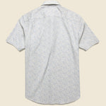 Playa Shirt - Citrus Floral - Faherty - STAG Provisions - Tops - S/S Woven - Floral