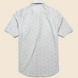 Playa Shirt - Citrus Floral - Faherty - STAG Provisions - Tops - S/S Woven - Floral