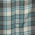 Roadtrip Shirt - Oceana Plaid - Faherty - STAG Provisions - Tops - L/S Woven - Plaid