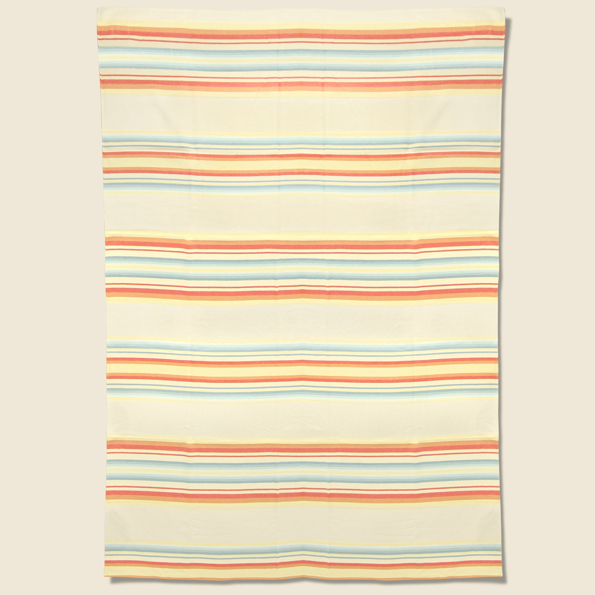 Adirondack Blanket - Daybreak Ombre - Faherty - STAG Provisions - Gift - Blankets