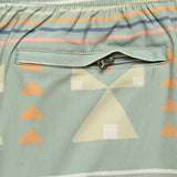 Beacon Trunk - Center Lodge - Faherty - STAG Provisions - Shorts - Swim
