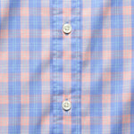 Movement Shirt - Bay Reef Check - Faherty - STAG Provisions - Tops - L/S Woven - Plaid