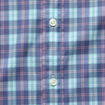 Movement Shirt - Ocean Drive Plaid - Faherty - STAG Provisions - Tops - L/S Woven - Plaid