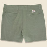 Belt Loop All Day Short 5-inch - Olive - Faherty - STAG Provisions - Shorts - Solid