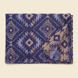 Adirondack Blanket - Evening Ridge - Faherty - STAG Provisions - Gift - Blankets