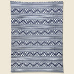 Adirondack Blanket - Midnight Glacier - Faherty - STAG Provisions - Gift - Blankets