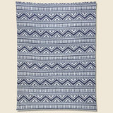 Adirondack Blanket - Midnight Glacier - Faherty - STAG Provisions - Gift - Blankets