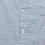 Pacific Shirt - Summer White Stripe - Faherty - STAG Provisions - Tops - S/S Woven - Other Pattern