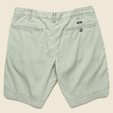Bay Short - Ice - Faherty - STAG Provisions - Shorts - Solid