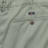 Bay Short - Ice - Faherty - STAG Provisions - Shorts - Solid