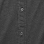 Knit Seasons Shirt - Washed Black - Faherty - STAG Provisions - Tops - L/S Woven - Solid