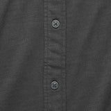 Knit Seasons Shirt - Washed Black - Faherty - STAG Provisions - Tops - L/S Woven - Solid