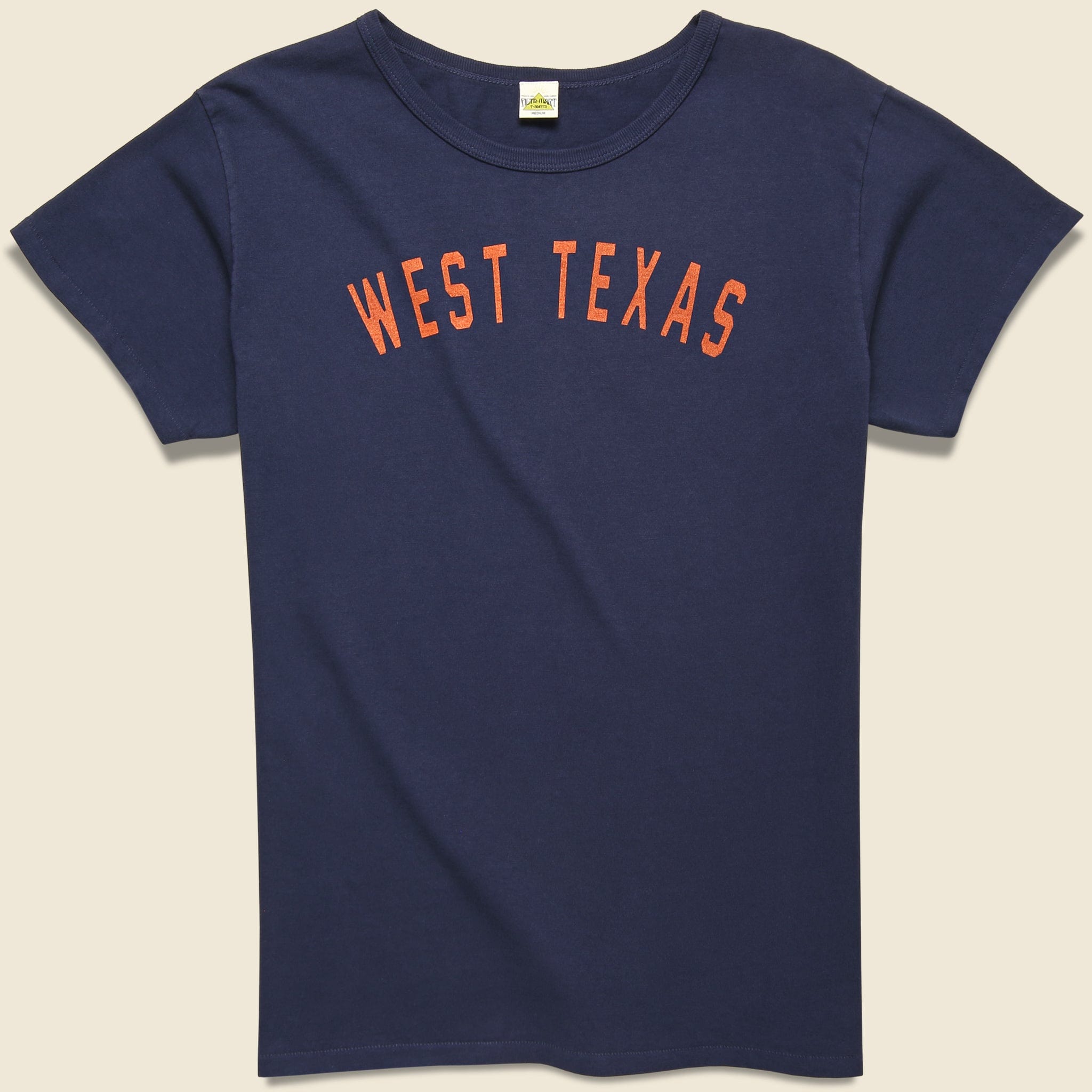 West Texas Tee - Far West - STAG Provisions - Tops - S/S Tee - Graphic