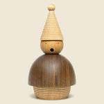 Crafted Woodland Smoker - Wilhelm - Farmhouse Pottery - STAG Provisions - Home - Holiday - Decoration
