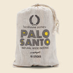 Palo Santo Sticks - Farmhouse Pottery - STAG Provisions - Home - Fragrance - Incense
