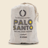 Palo Santo Sticks - Farmhouse Pottery - STAG Provisions - Home - Fragrance - Incense