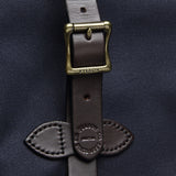 Rolling Carry-On Bag - Navy - Filson - STAG Provisions - Accessories - Bags / Luggage