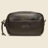 Weatherproof Leather Travel Kit - Sierra Brown - Filson - STAG Provisions - Accessories - Bags / Luggage