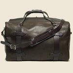 Weatherproof Medium Duffle Bag - Sierra Brown - Filson - STAG Provisions - Accessories - Bags / Luggage
