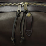 Weatherproof Medium Duffle Bag - Sierra Brown - Filson - STAG Provisions - Accessories - Bags / Luggage